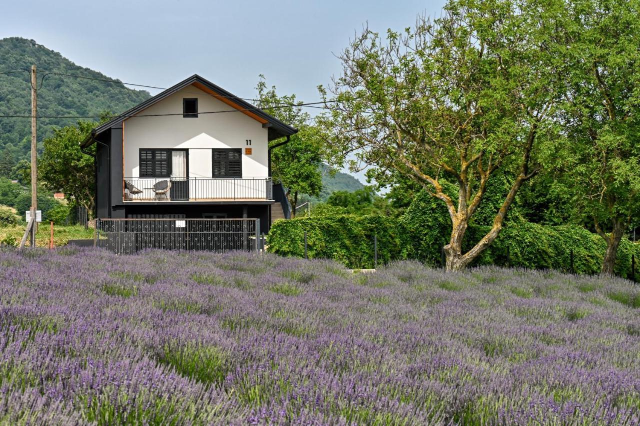 Vacation Home - Nest Kalnik Exterior foto