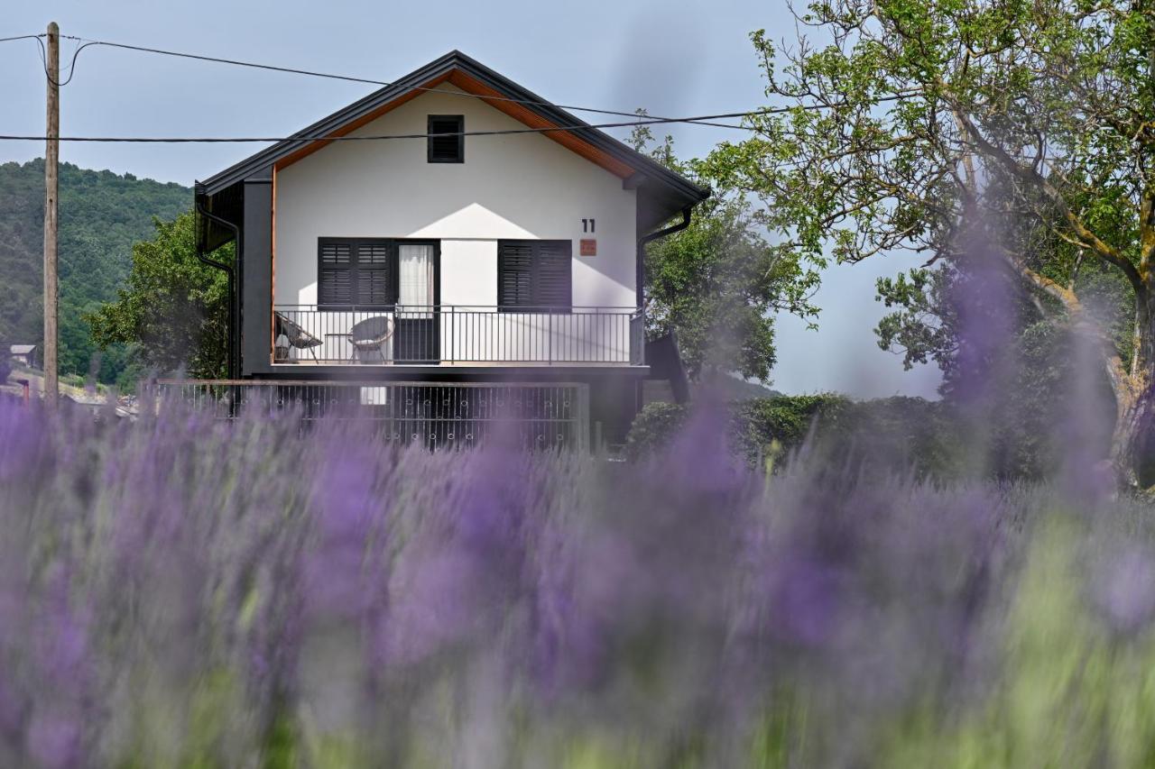 Vacation Home - Nest Kalnik Exterior foto
