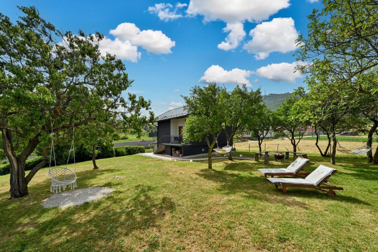 Vacation Home - Nest Kalnik Exterior foto