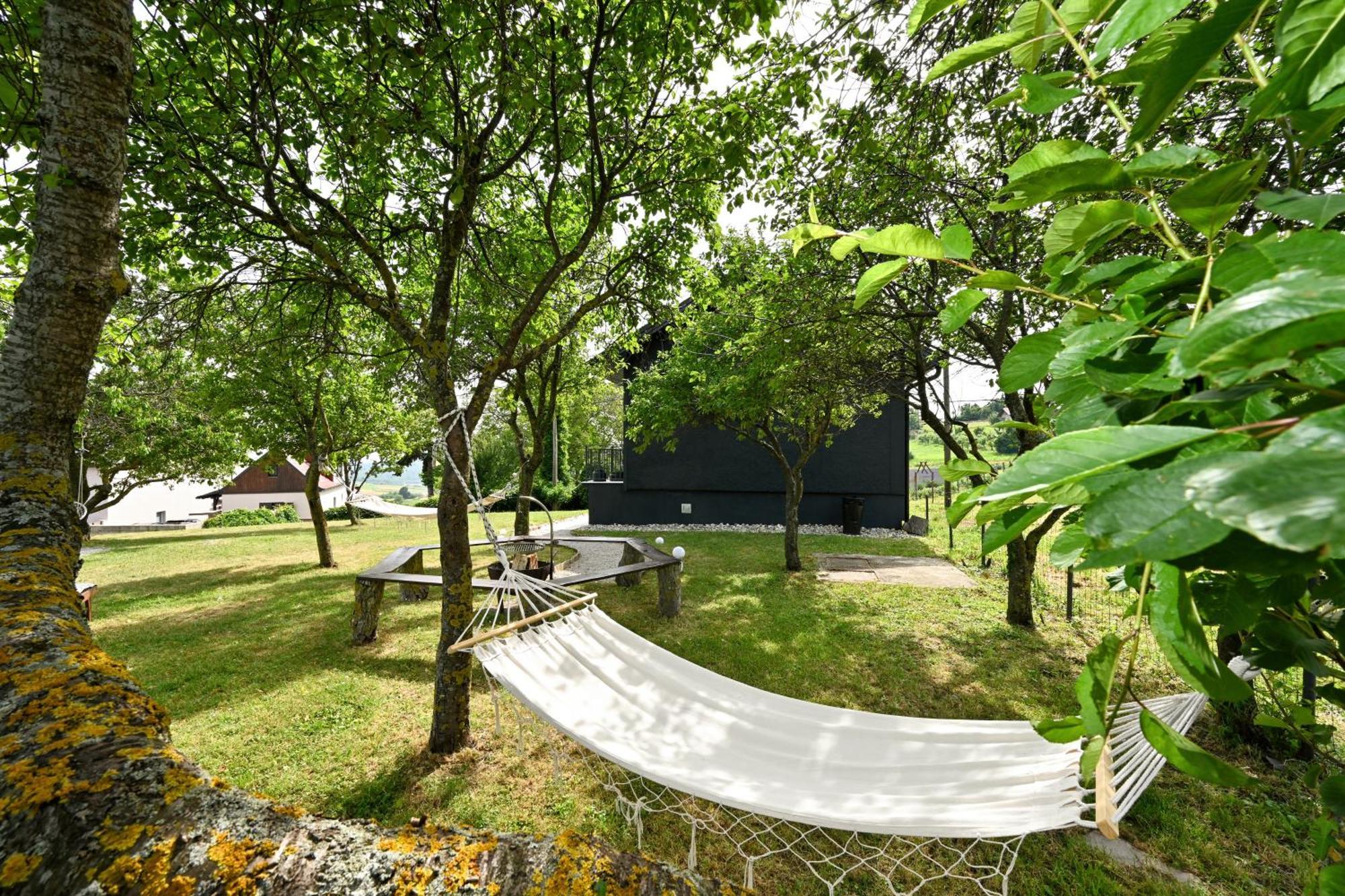 Vacation Home - Nest Kalnik Exterior foto